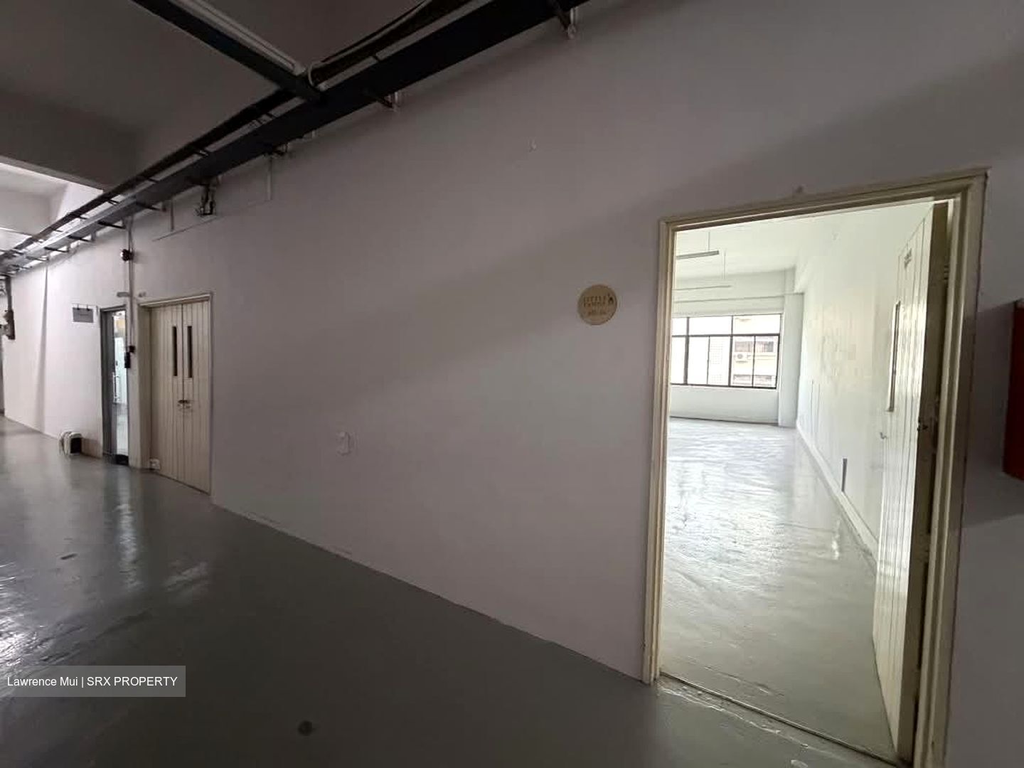 Sin Cheong Building (D20), Factory #573450621